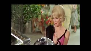 Shirley Wants a Car - The Yellow Rolls Royce (1964)