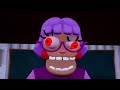 HELLO ANI-TRON'S DETENTION Jumpscare - Hello Neighbor Mod