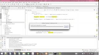 httpclient deprecrated android studio