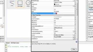 NetBeans BMTutorial 3 tool tip text