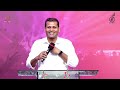 🔴 LIVE NOW  - | CFFA Church  Coimbatore |1st Day  | Pas.Justin Moses  | Berachah Gospel Ministries