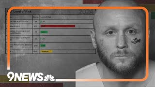 Errors riddled parolee risk scores year before double murder in Aurora