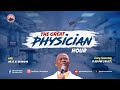 MFM GREAT PHYSICIAN HOUR 23-11--2024  MINISTERING: DR D. K. OLUKOYA