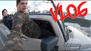 VLOG • КУПИЛ HUMMER В 16 ЛЕТ