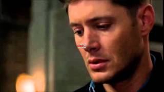 supernatural Season 9 Episode 10 bob seger Famous Final scene