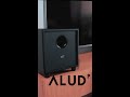 barra de sonido inalámbrica stf alud pro 2.1 surround