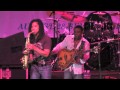 AQUI Y AJAZZ, Paul Taylor & Norman Brown 