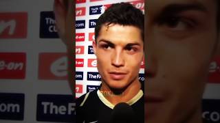 Ronaldo edit - INTERWORLD - METAMORPHOSIS