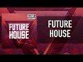 Sample Tools by Cr2 - Future House (Sample Pack)