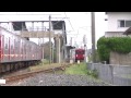 【hd】筑肥線筑前深江駅を行き交う103系1500番台 series 103 1500 trains at chikuhi line chikuzen fukae station