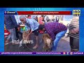 భక్తులతో సందడిగా మారిన బద్ది పోచమ్మ ఆలయం.. ind news vemulawada