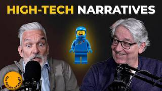 The Truth About Modern Influence: High-Tech Narratives & The "Lego" Phenomenon