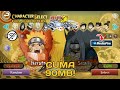 Game Naruto Mobile Terbaru Grafik HD Full Characters OFFLINE (Android & IOS)