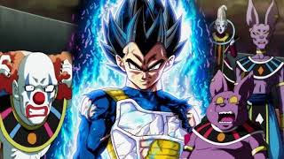 Vegeta awakens power beyond ultra instinct | Ep-125-130 Dragon Ball Super Spoilers