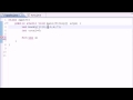 Java Programming Tutorial   31   Enhanced for Loop   YouTube