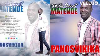 Ndichadana Ishe - Pastor Norest Matende Ft Olinda Marowa \u0026 Kudzi Nyakudya - Pro Lyton