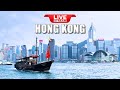 Live Hong Kong Tour 🇭🇰 Hong Kong Travel | Walking Tour Hong Kong Tourist Spot