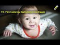 what does baby boy dream meaning dreaming of baby boy baby boy dream interpretation