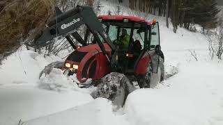 Zetor Forterra10641