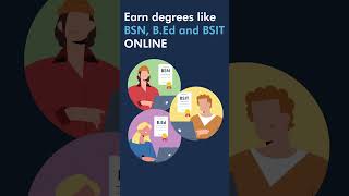 Types Of Online Degrees WGU Offers