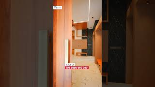 LUXURY VILLA FOR SALE NEAR EDAPPALLY | 4BHK, 6.5 CENT, 3800SQFT