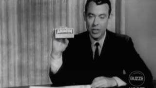 CBS September 25, 1961 Commercials