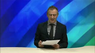 Icaro TG del 26 Febbraio 2021