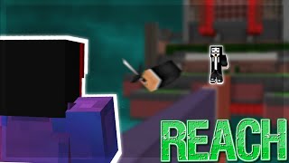 Saving My WINSTEAK From A BLANTANT CHEATER! | BlocksMC