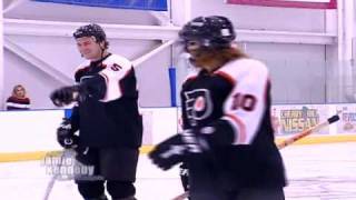 Jamie Kennedy Experiment - Keith Primeau