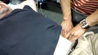 Psoas Release