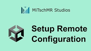 Easy UGS - Setup Remote Config