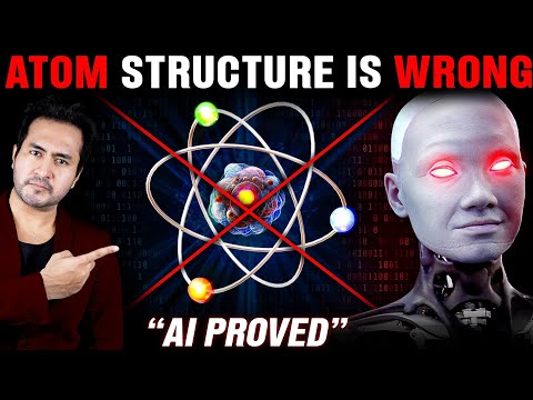 Why is Dalton’s theory wrong?
