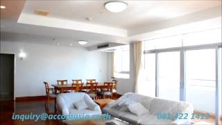 Apartment Pet Allowed Apartment Rent 80,000 B/mth  Sukhumvit Prom Pong- BTS Bangkok