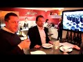 businessclub im ideenherd küchenparty mit max u0026 friends