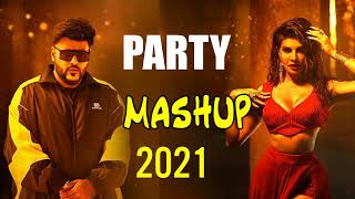 Party Mashup 2021 | Diljit Dosanjh,Badshah,Jass Manak,Yo Yo Honey Singh,Kaka | Audio Jukebox 2021