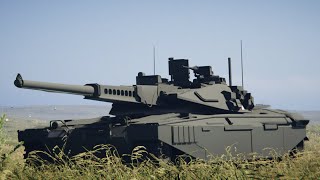 美軍HSTV-L試驗車，解決了M551的缺陷，為M8、獅鷲II等後續車型提供了技術基礎。美軍探索下一代輕型裝甲戰車的領路車| RDF/LT | 軍援 | 速射炮 | 貧鈾彈 | 俄烏 | 主戰坦克 |