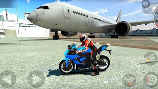 Real Bike Simulator- Bike Stunts open world- Xtreme Motorbikes- Best Android IOS Gameplay