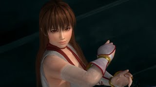 DOA5LR - Kasumi - #27 (Arcade/LEGEND Mode)