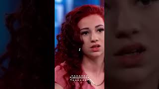 Bhad Bhabie REVEALS What HAPPENED To Her At The Dr Phil Show