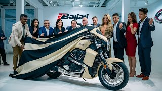 New 2025 Bajaj Platina 125:FAINLY RELEASED The Most FuelEfficient Bike Yet  Unveiling All the Secret