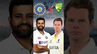 Who will win the World Test Championship in 2023? | Australia vs. India | WTC 2023 | Pat Cummins