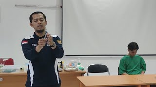 Pelatihan Bekam Standar PBI