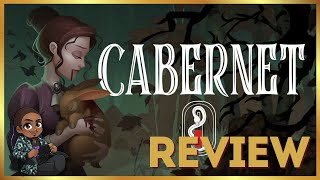 Cabernet - REVIEW [Nintendo Switch]