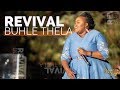 Bold Art 2 - Revival feat. Buhle Thela