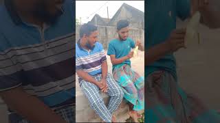 দেখুন কলা পাগল পাবলিক 😂 #foryouシpage #comedy #comedyfilms #funny #sortvideo #sabscribe #comedymovies