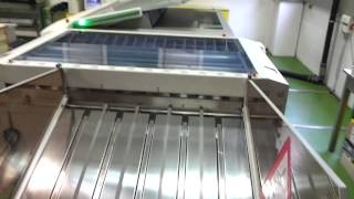 CTP Agfa Xcalibur VLF-S 60 for sale