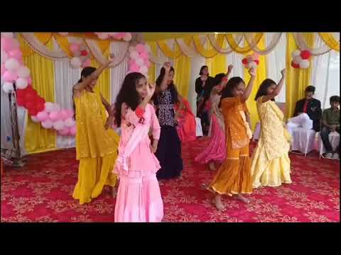 Dance On Punjabi Song #shorts #viral - YouTube