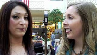 Interview with: Deena Nicole Cortese 2/18/12 - NJ