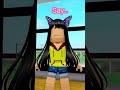 NEVER Curse around MOM.. Roblox Brookhaven #roblox #brookhaven #shorts