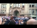 Team GB Olympic Victory Parade